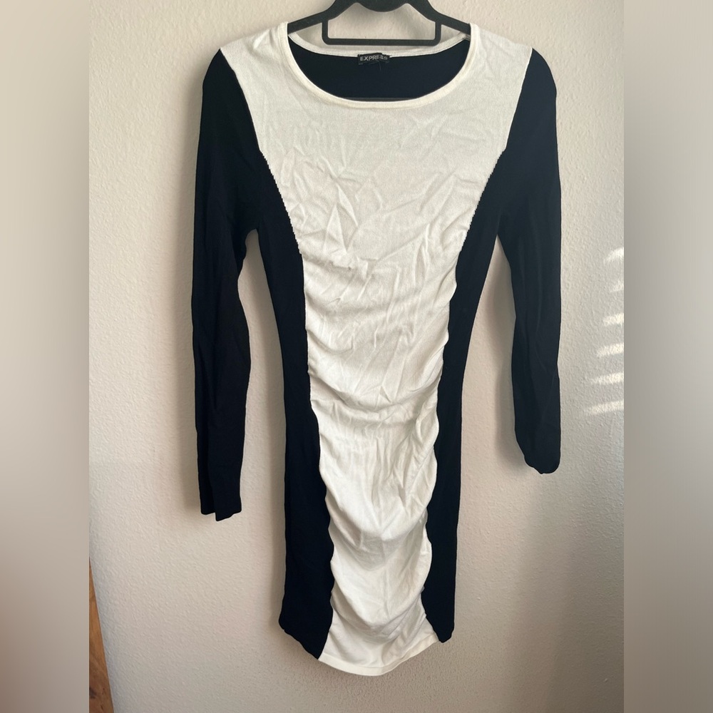 Express Small Dress